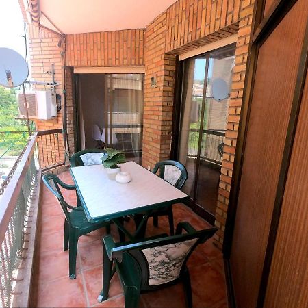 Apartamento Apartamento Victoria Almuñécar Exterior foto