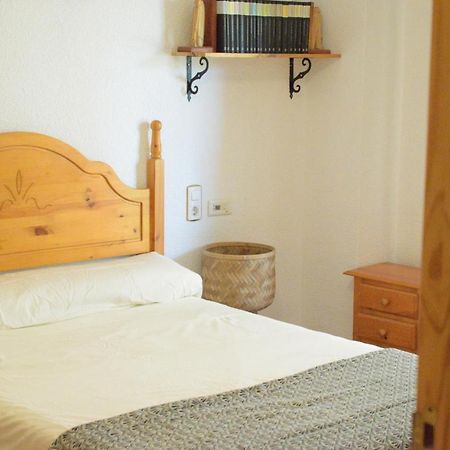 Apartamento Apartamento Victoria Almuñécar Exterior foto